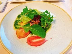 メリメランジュ ホテルエピナール那須