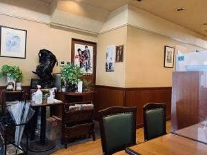 cafe du putit