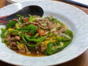 中国料理 たかお