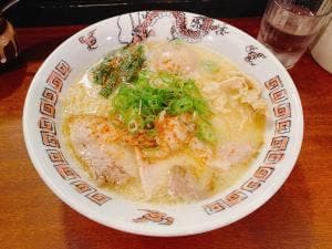 東龍 北白川店