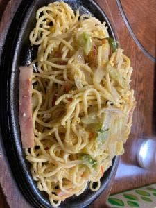 食事処 エランドール