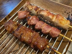 鳥政 長崎駅前店