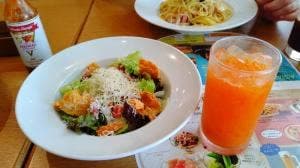 ココス 仙台中野店