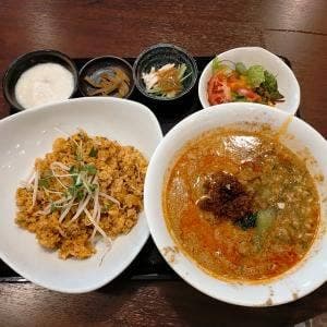 中華料理 おぜき飯店
