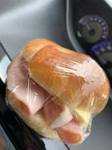 スックムック BAKERS MART