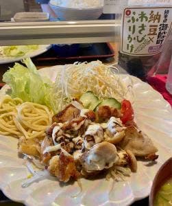 たしろ食堂