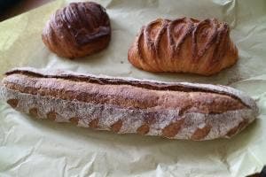 boulangerie 廻りみち