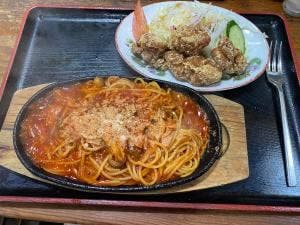 まちだ食堂