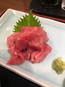 魚三四味家 自由が丘店