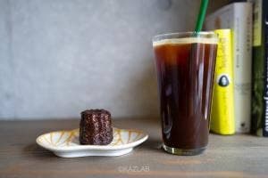 BGM coffee & vibes