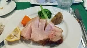 レストラン パン