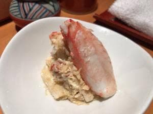鮨処ひのき
