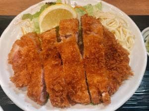 かつ善
