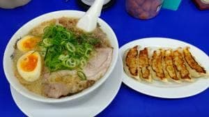 来来亭 枚方高田店