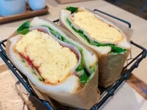 thirty nine cafe