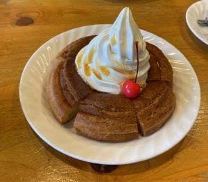 コメダ珈琲店 岩塚店