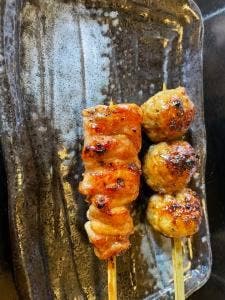 炭焼 雷 本店