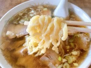 やまあ食堂