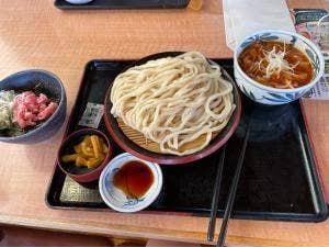 久兵衛屋 川越今福店