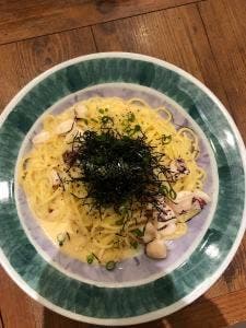 鎌倉パスタ イオンモール名取店