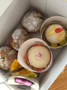 パティスリー フゥ!!