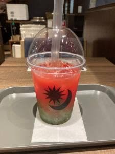 PRONTO 新さっぽろ店