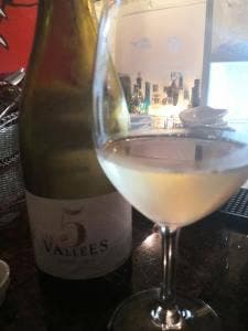 ワイン処HIRAMATU