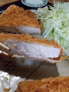 とんかつ 天寿々