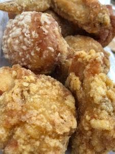 からあげ縁浅草総本店