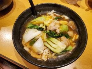 菜香厨房 御旅屋通り店