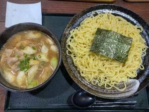 麺屋 嘉藤 狭山店