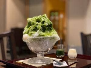 大極殿本舗 本店 栖園