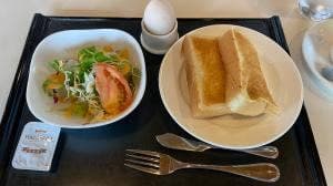 千葉夷隅ゴルフクラブ レストラン