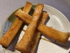 燻製酒場 Scrummy