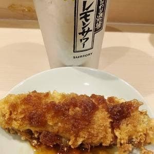 串かつ 又きてや