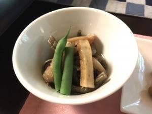 茶藝館 茶楽