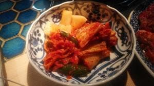 広島ホルモン・冷麺・元祖たれ焼肉 肉匣 宮通り店