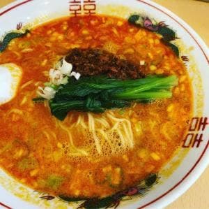 大衆中華 ちんまや