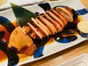 長浜鮮魚卸直営店 酒場うおすけ