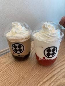 甘味処 鎌倉 長浜大通寺店