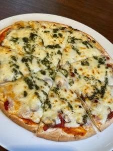 男メシ食堂