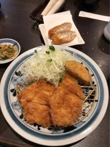 とんかつ濵かつ 福岡前原店
