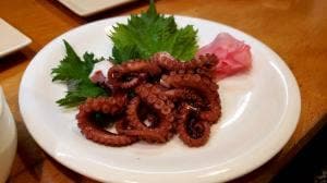 大歩危