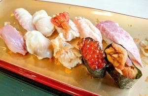 市場食堂 ふじ膳