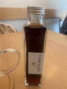 Caffe La Costa