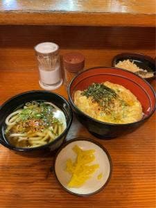 つるつる庵 第2ビル店