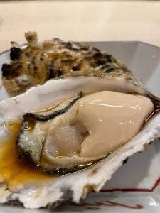 出羽鮨