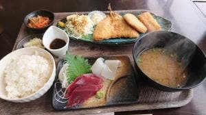 ととや新兵衛