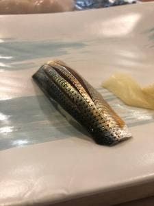 すし処 佐藤