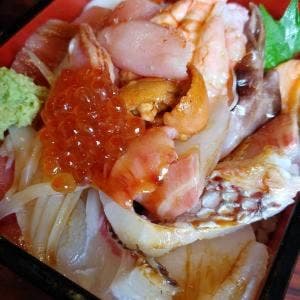 鮨芳